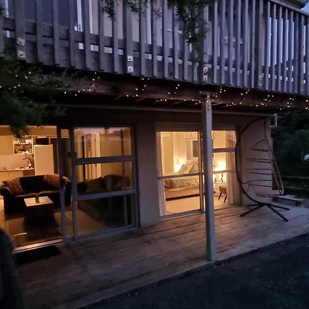 Harbourview Hotel 라글란 외부 사진