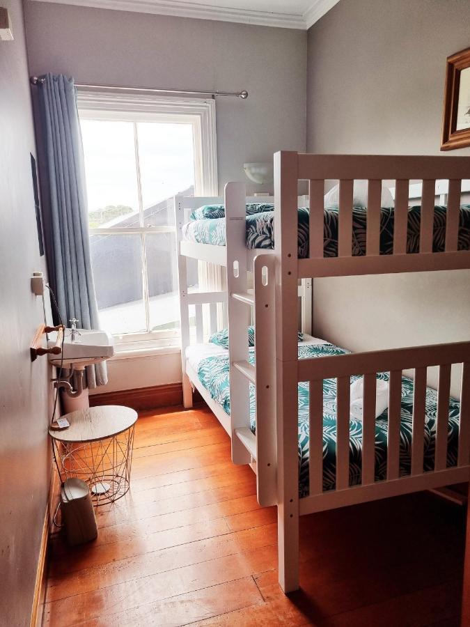 Harbourview Hotel 라글란 외부 사진