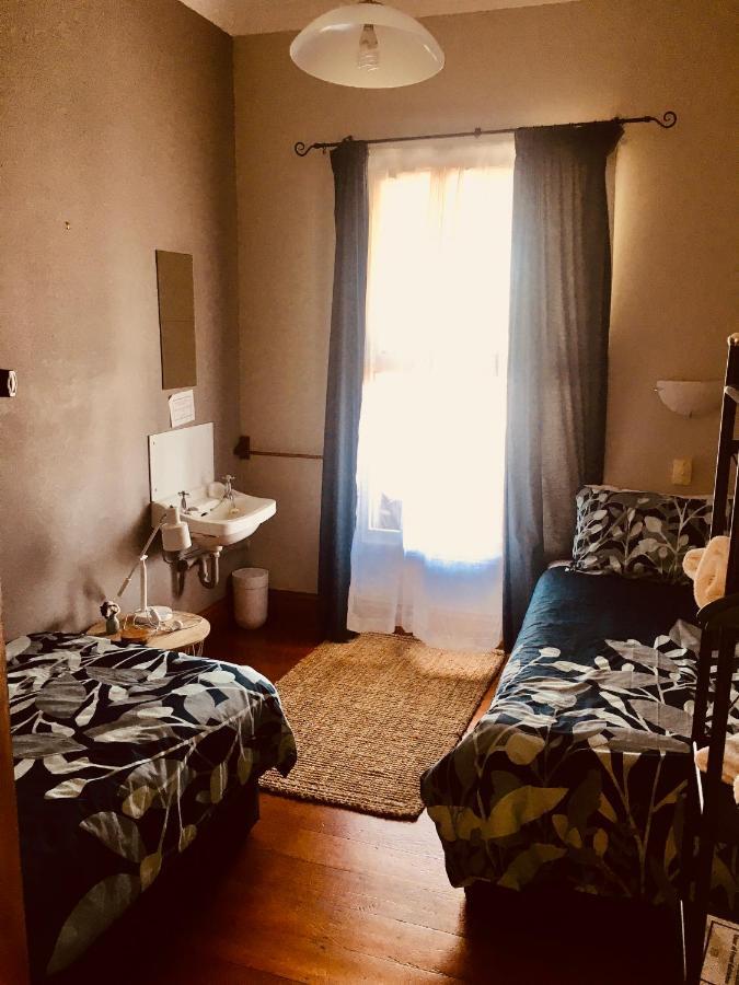 Harbourview Hotel 라글란 외부 사진