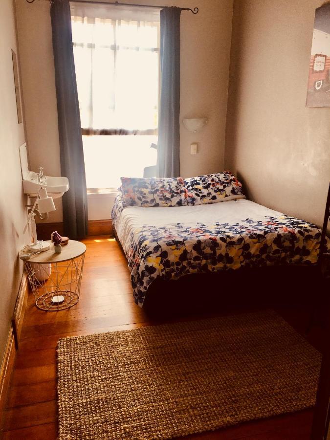 Harbourview Hotel 라글란 외부 사진