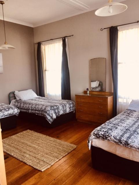 Harbourview Hotel 라글란 외부 사진