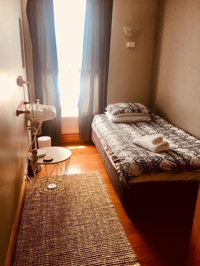 Harbourview Hotel 라글란 외부 사진