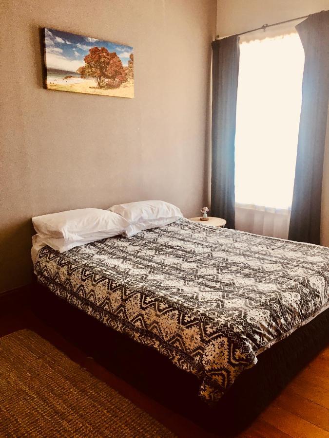 Harbourview Hotel 라글란 외부 사진