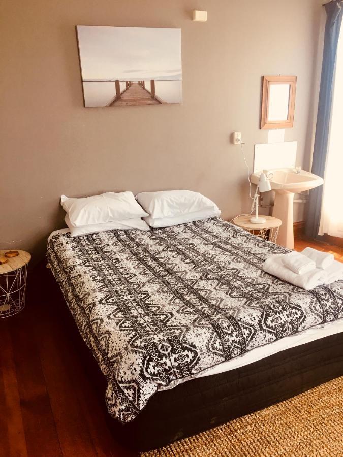 Harbourview Hotel 라글란 외부 사진